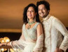 Richa And Ali’s Fairytale Wedding Move To Lucknow