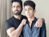 Sonu Sood Is Pleased With His Son Eshaan For Continuing The Actor's 'Good Work' In His Absence 