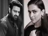 Project K, Starring Prabhas And Deepika Padukone, Is Scheduled To Debut In The Summer of 2024; Aims For Eid 
