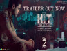 HIT 2 Trailer: Adivi Sesh Plays A Cop; A Real-Life Tragedy To Send Shivers Down Your Spine