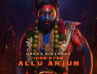 Allu Arjun And The Cast Of Pushpa 2 The Rule Will Film A Chase Scene In Malkangiri, Odisha 