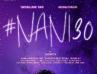 Mrunal Thakur And Nani Come Together For The New Film; Nani30 In The Making