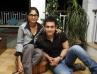 'One Thing I Don't Like About Him Is That He Doesn't Bathe'; Kiran Rao On Amir Khan