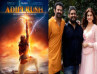 The Teaser For Adipurush To Be Released On October 2 At 7:11 P.m. In Ayodhya By Prabhas, Kriti Sanon, Om Raut, And Bhushan Kumar 