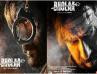 Ajay Devgn Shares Bholaa's Intense And Intriguing First Look