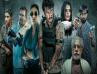 Launch Of Kuttey Trailer: Tabu Reveals Her Part Was Created For A Male Actor