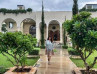 Lakshmi Manchu shares stunning photos of herself that her father Mohan Babu clicked!