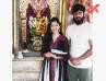 Darling Krishna and Milana Nagaraj kick start Love Mocktail 2 with a #Script Pooja 
