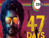 Satya Dev's mystery thriller 47 Days to premiere on Zee5 on June 30; Here is the trailer of it