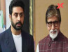 Arvind Kejriwal, Mamata Banerjee among other politicians wish a speedy recovery to Bollywood legend Amitabh Bachchan