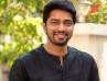 Allari Naresh celebrates his birthday today; Join us in wishing him the best