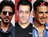 Bollywood celebrities show solidarity to Maharashtra Police by changing the DPs to the latter's logo