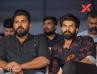 Actor turned producer Sunny Wayne opens up on his production venture Padavettu which stars Nivin Pauly as the lead