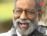 Actor Nedumudi Venu comes up with an awareness song on the coronavirus