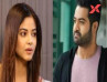 Meera Chopra receives rape threats from Jr NTR fandom, singer Chinmayi comes out in her defense