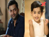 Prithviraj Sukumaran's daughter pens a rule-book for her parents; picture goes viral on social media
