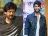Vijay Devarakonda showcases his six-pack body in Puri Jagannadh's movie; Vijay confirms the same in a recent interview