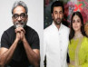 R Balki calls the debate on nepotism stupid, says 'bring better actors than Ranbir Kapoor and Alia Bhatt