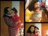 Radhika Pandit shares cute photos of her mother with her children 