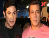 Babhiji Ghar Pe Hain actor Aasif Sheikh says Salman Khan got him a couple of films during his rough phase