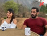 After Pyar Karona Salman Khan is now all set to release another song titled Tere Bina starring Jacqueline Fernandez