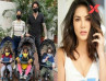 Sunny Leone shifts to Los Angeles with Daniel Weber and her three kids amid the Coronavirus crisis; See Pic
