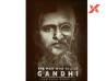 Ram Gopal Varma's 'The Man Who Killed Gandhi' opens a controversy; Babu Gogineni calls the first look poster as Outrageous
