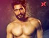 Vishnu Vishal seeks 'creative header' suggestions from fans!