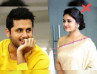 Power Peta to feature Satya Dev in a pivotal role alongside Nithiin and Keerthy Suresh; Shoot begins next year