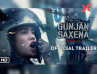 Janhvi Kapoor's Gunjan Saxena: The Kargil Girl trailer soars high in the sky 