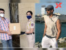 Mumbai Police takes to Twitter to thank Hrithik Roshan for donating hand sanitizers