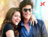A throwback video shows Shah Rukh Khan and Kajol dancing to Salman Khan's Prem Ratan Dhan Payo