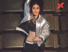 When Lavanya Tripathi played the game of balance for a photo!