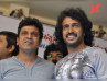 Shivrajkumar and Upendra to live stream their conversation on Facebook tomorrow to celebrate the 25th anniversary of their film Om