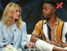 Stephan James credits Julia Roberts for the immense success of his recent show Homecoming