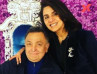 Neetu Singh remembers late husband Rishi Kapoor on his first month death anniversary