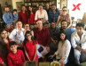 Kapoor family’s Christmas lunch: The Kapoor family hosts the perfect Christmas lunch for Bollywood friends