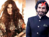 Film-maker Zoya Akhtar is bringing Katrina Kaif and Ranveer Singh together for her next film project