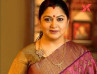 South actress Khushbhu's voice message leaked from Whatsapp group; Actress apologises to the press and gives an explanation