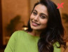 Rani Mukherjee recalls visiting Greece for the first time while shooting for Chalte Chalte