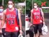 Kasautii Zindagii Kay's Parth Samthaan spotted misbehaving with paparazzi, video goes viral on the internet