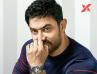 Aamir Khan reveals some of his personal staff has tested positive for Coronavirus