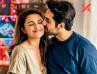 Ayushmann Khurrana and Parineeti Chopra recollects memories from the shoot of 'Meri Pyari Bindu' on film's third birthday