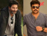 Megastar Chiranjeevi to work with Trivikram Srinivas soon; Script work in progress