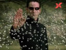 Actor Keanu Reeves reveals why he chose to return for Matrix 4 after all these years