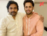 Power Star Pawan Kalyan to attend Nithiin's wedding; Nithiin invited his favourite hero personally