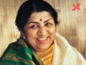 Lata Mangeshkar returns home after 28 days, tweets about her health condition