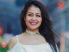 Neha Kakkar says she still can't believe that all her dreams have come true