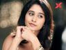 Regina Cassandra is the main antagonist in Vishal's upcoming crime thriller Chakra