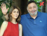 Riddhima kapoor asks mother Neetu Kapoor to stay strong after Rishi Kapoor’s death: ‘Got your back Ma’